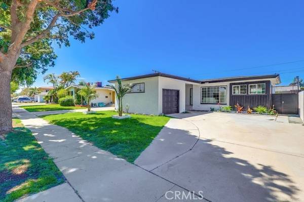 14423 Dumont Avenue, Norwalk, CA 90650