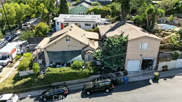 Los Angeles, CA 90042,6178 Roy st