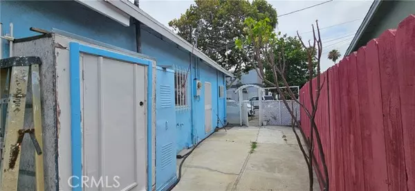Bell Gardens, CA 90201,7209 Toler Avenue