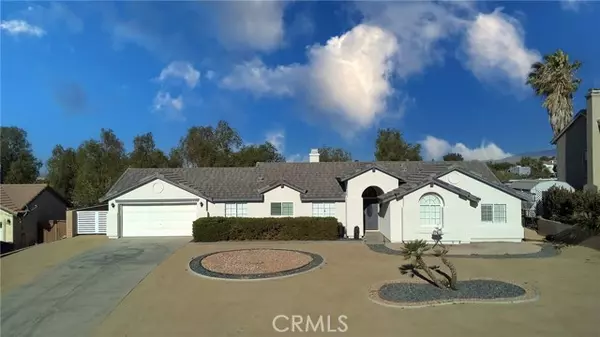 35834 52nd Street, Palmdale, CA 93552
