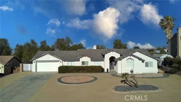 35834 52nd Street, Palmdale, CA 93552