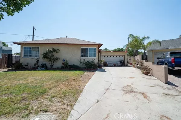 8826 Bermudez Street, Pico Rivera, CA 90660