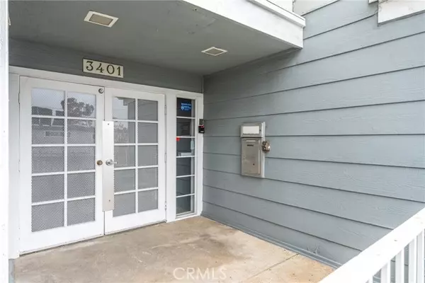 Long Beach, CA 90804,3401 E Wilton Street #204
