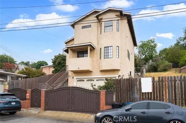 Los Angeles, CA 90063,1116 Herbert Avenue