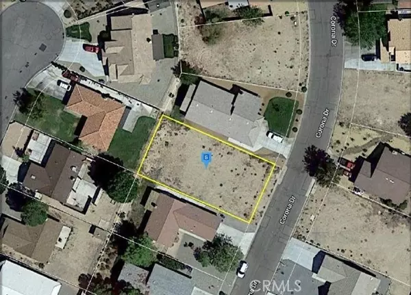 Helendale, CA 92342,26812 Corona Drive