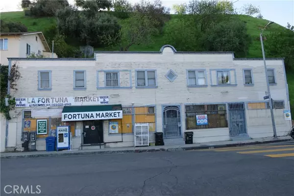 3374 Griffin Avenue, Los Angeles, CA 90031