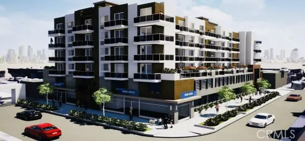 3900 N Figueroa Street, Los Angeles, CA 90065