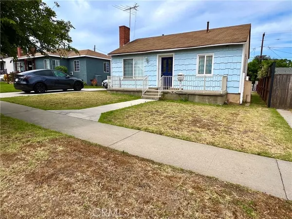 Long Beach, CA 90807,4521 Whaley