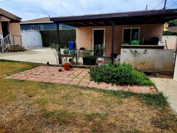 Long Beach, CA 90807,4521 Whaley