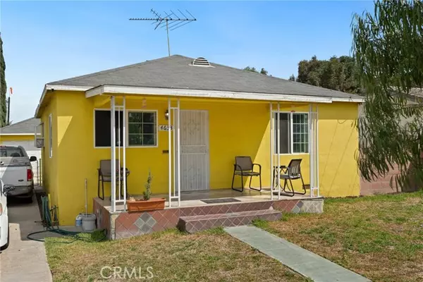 4633 Leonis Street, Commerce, CA 90040
