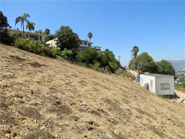 Glassell Park (los Angeles), CA 90065,0 Barryknoll Drive