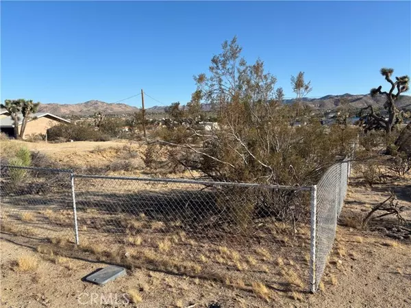 57645 Warren Way, Yucca Valley, CA 92284
