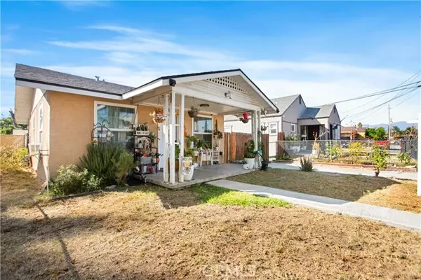 350 N. Clifford Avenue, Rialto, CA 92376