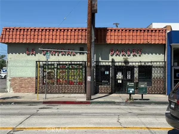 3727 E 1st Street, Los Angeles, CA 90063