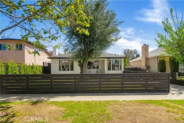 Los Angeles, CA 90032,4926 Templeton Street