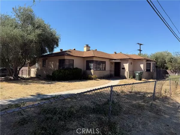 2686 N Lugo Avenue, San Bernardino, CA 92404