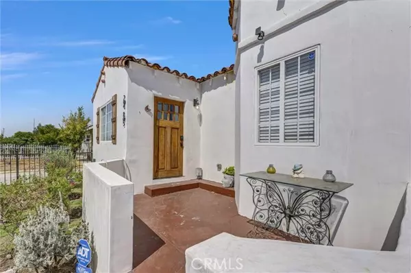 Huntington Park, CA 90255,2485 Cass Place