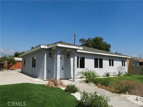Azusa, CA 91702,1191 E Laxford