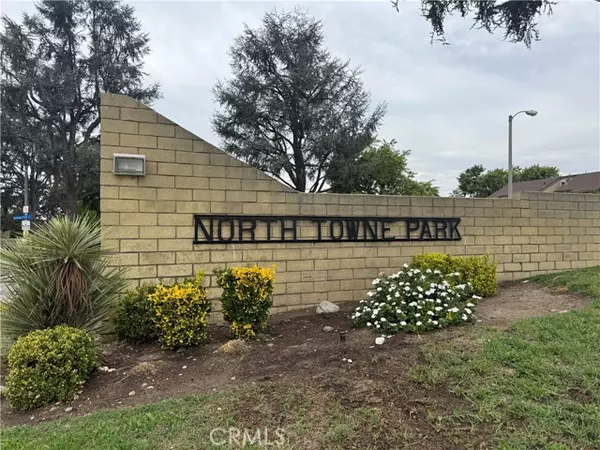 Pomona, CA 91767,3611 Towne Park Circle