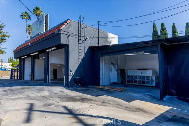 4780 S Huntington, Los Angeles, CA 90032