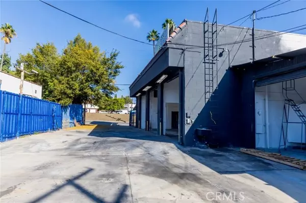 Los Angeles, CA 90032,4780 S Huntington