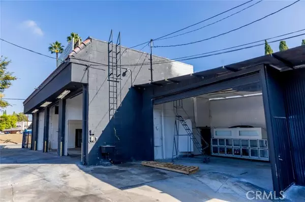 Los Angeles, CA 90032,4780 S Huntington