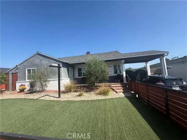 6104 S La Cienega, Ladera Heights, CA 90056