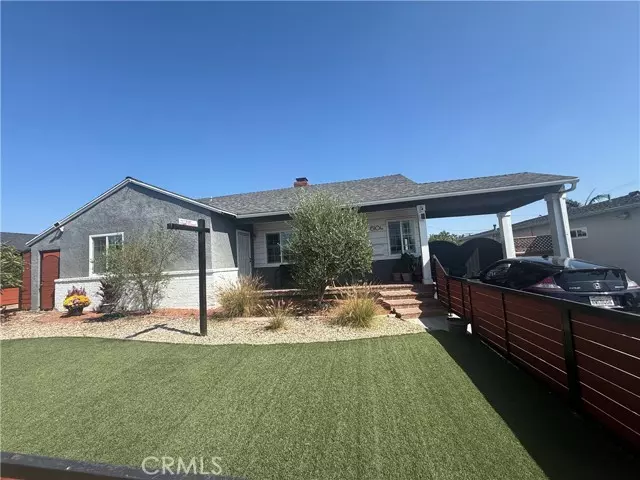 Ladera Heights, CA 90056,6104 S La Cienega