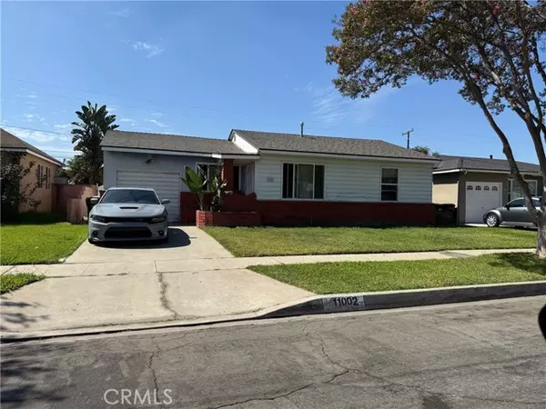 11002 Winchell, Whittier, CA 90606