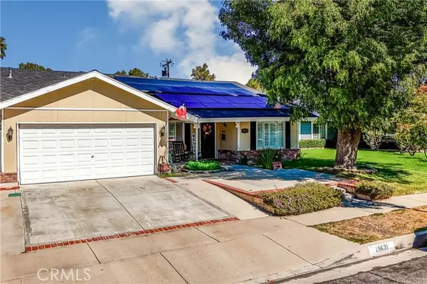 Canyon Country (santa Clarita), CA 91351,19631 Fairweather