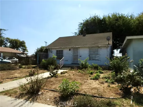 Rancho Dominguez, CA 90221,4949 E San Carlos