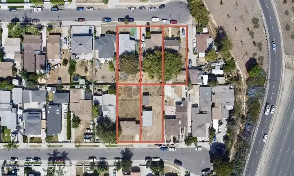 Rancho Dominguez, CA 90221,4949 E San Carlos