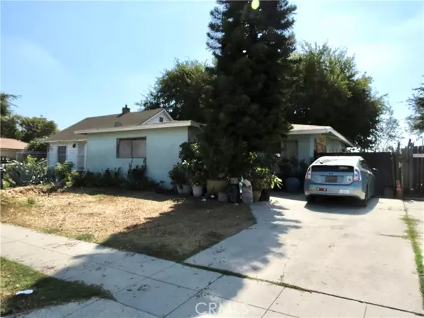 Rancho Dominguez, CA 90221,4949 E San Carlos