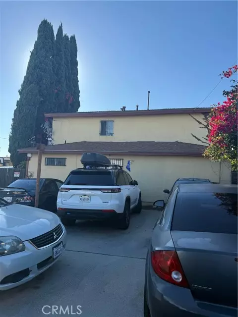 Los Angeles, CA 90023,660 S Eastman