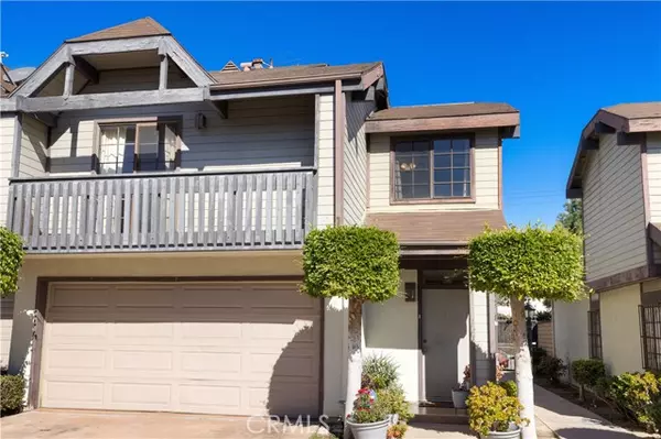 6000 Arbutus Avenue #F, Huntington Park, CA 90255