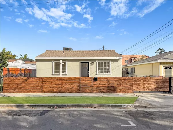5712 Fishburn, Maywood, CA 90270