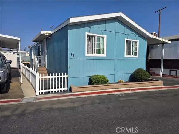 11101 Imperial #87, Norwalk, CA 90650