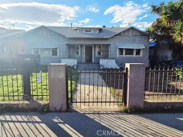 East Los Angeles, CA 90063,167 N Eastman