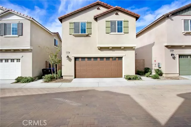 Fontana, CA 92336,16126 Cannoli Court #3
