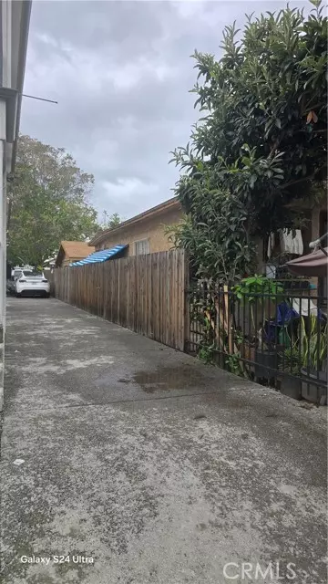 Los Angeles, CA 90011,4314 Morgan