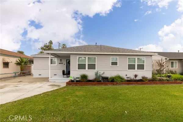 7526 Glengarry, Whittier, CA 90606