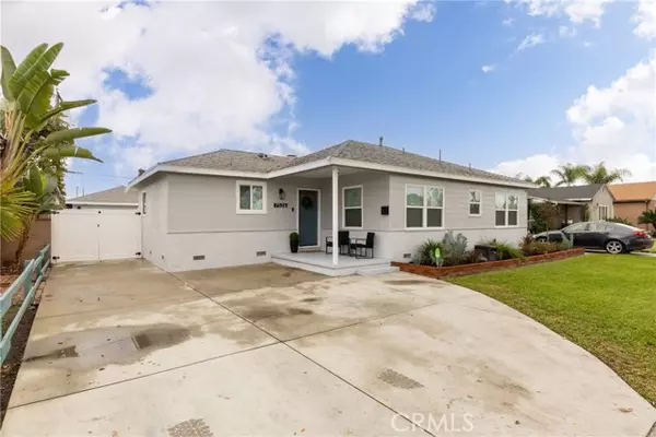 Whittier, CA 90606,7526 Glengarry