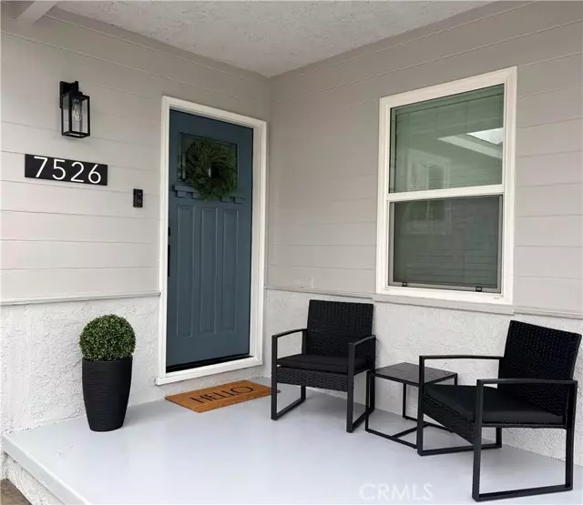 Whittier, CA 90606,7526 Glengarry