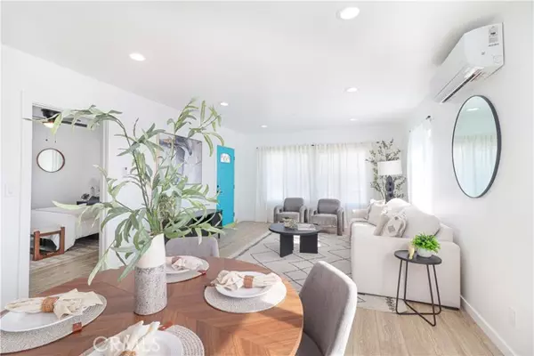 East Los Angeles, CA 90022,601 S Humphreys