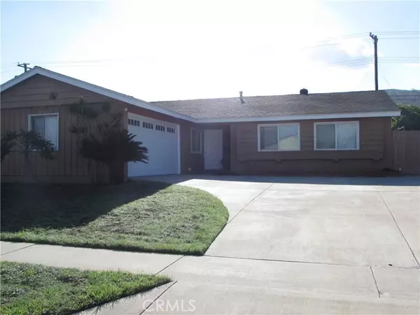 Whittier, CA 90601,13252 Loumont