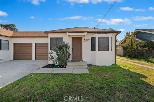 Pomona, CA 91768,618 Randolph