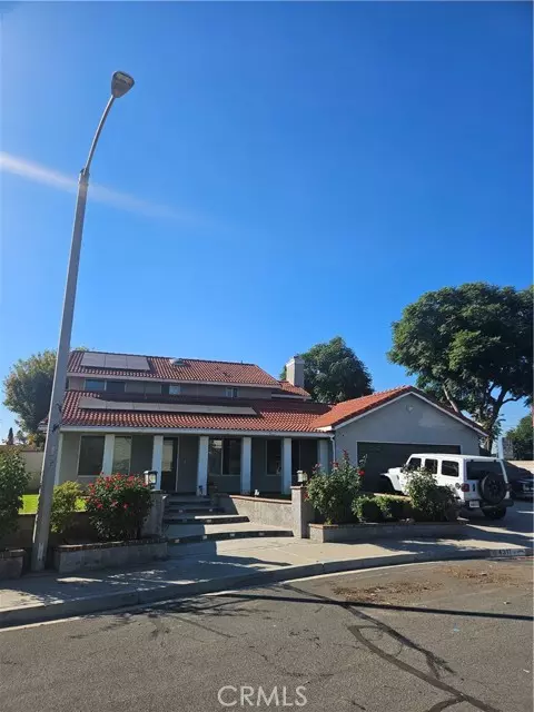 Jurupa Valley, CA 92509,4311 Glenroy Court