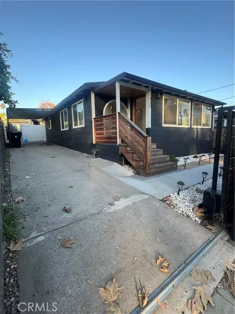 Los Angeles, CA 90026,3439 Plata