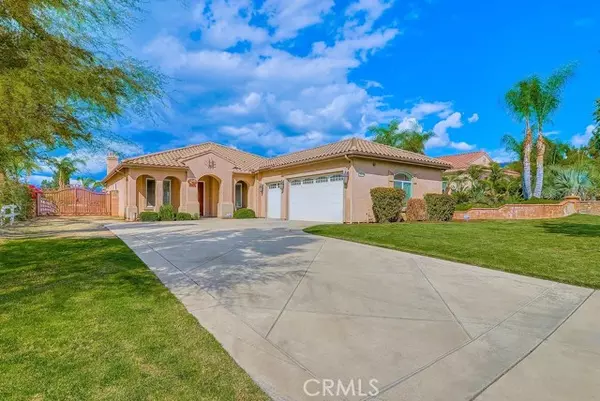 253 Wyatt Circle, Norco, CA 92860