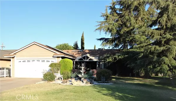 Chowchilla, CA 93610,715 Rosehill Drive